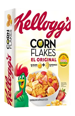 Corn Flakes® Corn Flakes®